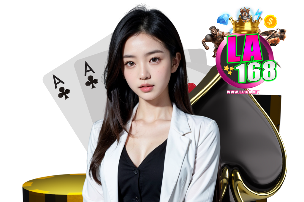 la168 login