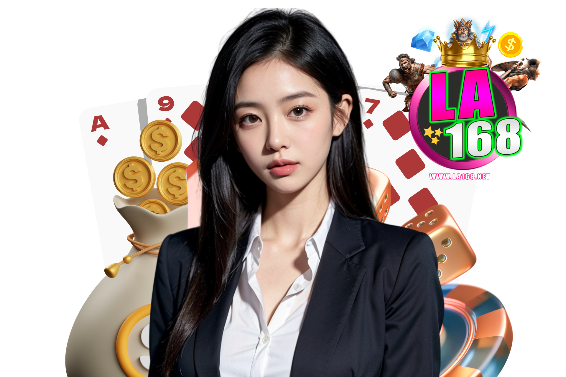 la168 สมัคร