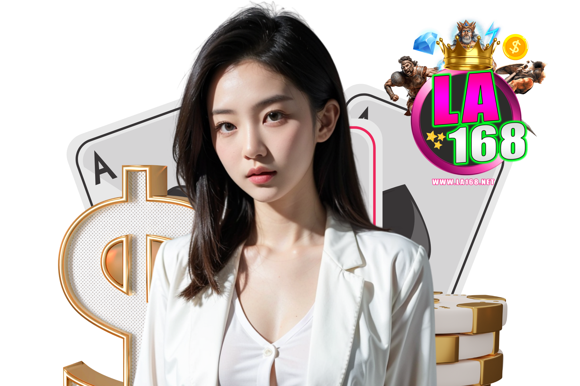 la168 สล็อต